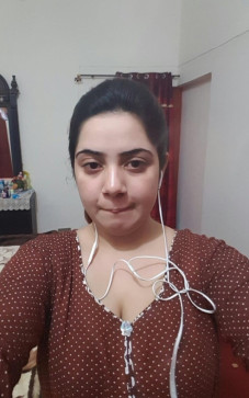Jiya, 25, India