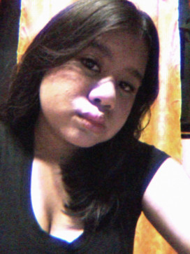 Lean, 18, Philippines