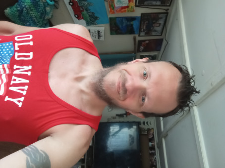 Dddy 45m, 45, United States