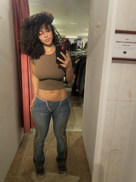 Dorshimer Howorth, 24, United States