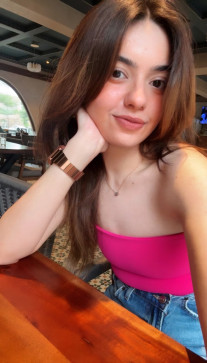 Vanilla Icecream, 24, India