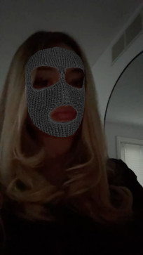 Abi, 18, United States