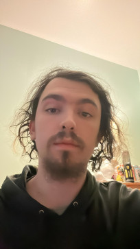 Aidan, 21, United States