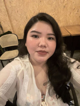 Tine, 28, Philippines