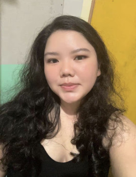 Tine, 28, Philippines
