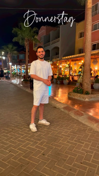 Rock, 30, Germany