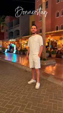 Rock, 30, Germany