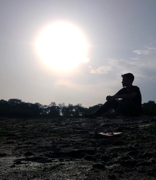 Sonu Singh, 28, India