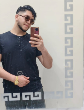 Anyat Khan, 25