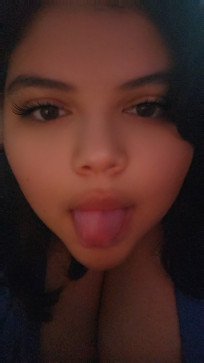 Angie Nelson, 18, United States