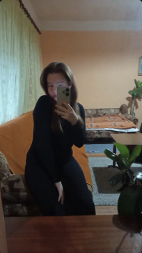 Kristina, 18, Croatia