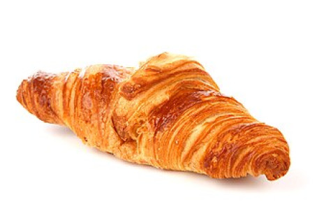 Croissant, 27, Greece