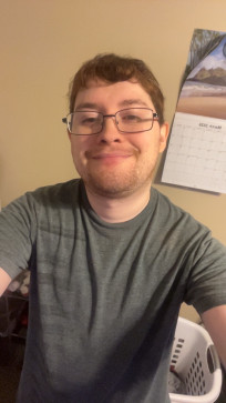 Brandon Haling, 32, United States