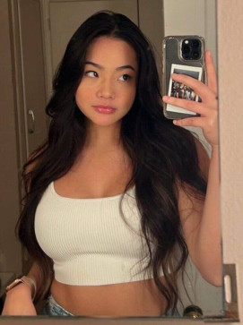 Gabby Pascual, 18, Philippines