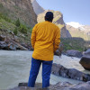 Ayush Kumar