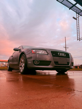 Austin Triplett, 18, United States