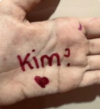 Kim, 99, United States