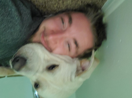 Zach, 18, United States