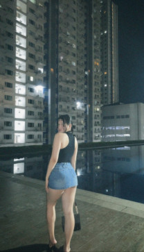 Stacyy, 26, Philippines