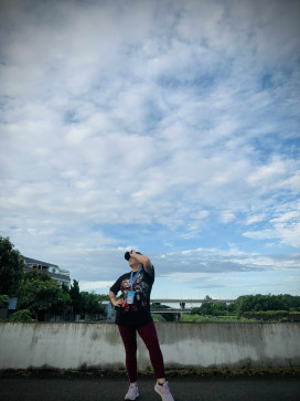 Vanna, 37, Philippines