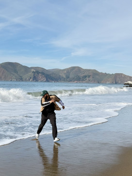 Nick, 23, United States