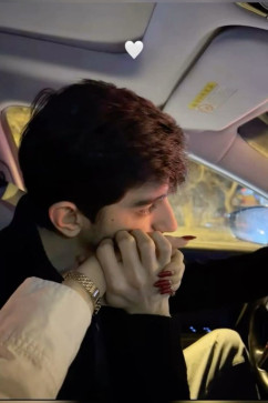 Aman Verma, 18, India