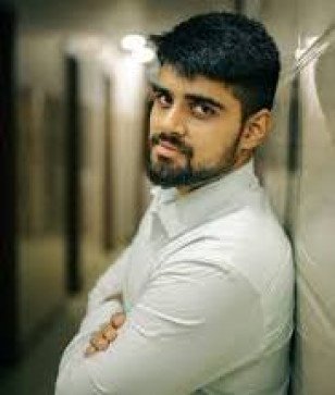 DineshKr, 25, India