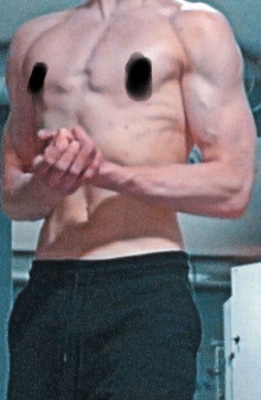 Bwc, 21, United States