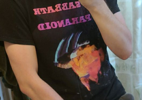 Scott, 25, United States