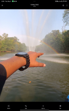 Priyanshu, 22, India