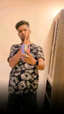 Punam Devi, 25, India