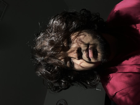 Sam Cooper, 30, Canada