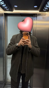 Hicham Ahmed, 28, Egypt