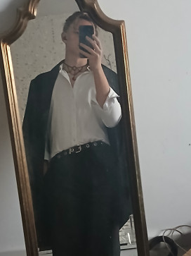 Adrian, 18, Czech Republic