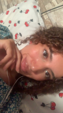 Bassie, 18, Algeria