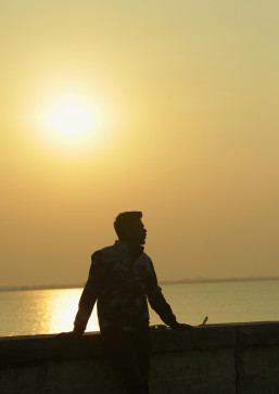 Rocky 1919, 25, Singapore