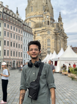 , 27, Germany