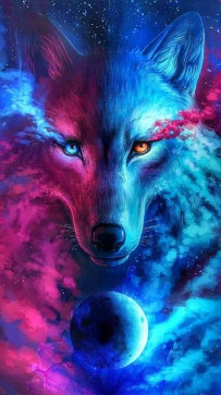 TrinityTheDog, 18, United States