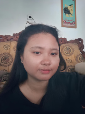 Nadia, 26, Indonesia