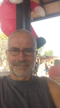 Giovanni Derasmo, 53, Philippines