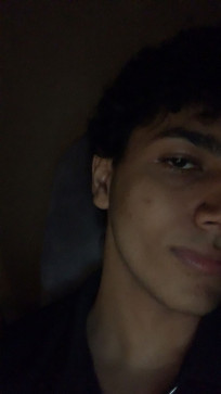 Youssef, 18, Morocco