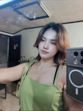 Trishia Mae Mondoned, 21, Philippines