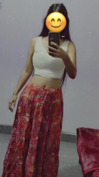 Kriti, 20, United Arab Emirates