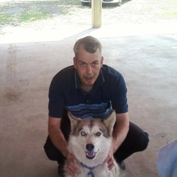 David Wolf, 45, United States