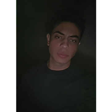 Noah, 18, United States