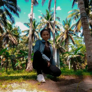 Mich, 26, Philippines