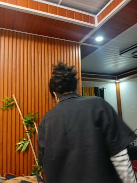 Erman, 19, Philippines