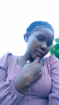 Jedidiah, 34, Uganda