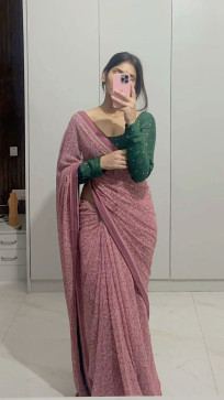 Priya, 33, India
