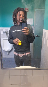 Notwillsmith, 26, United States